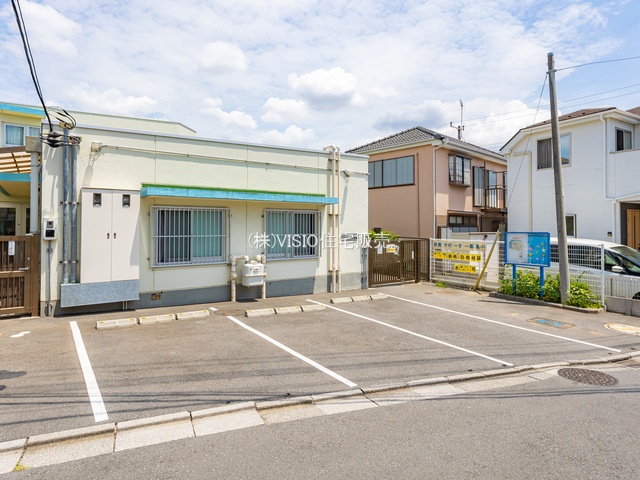 売買物件のサムネイル画像