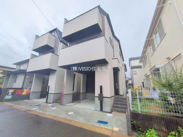 売買物件のサムネイル画像