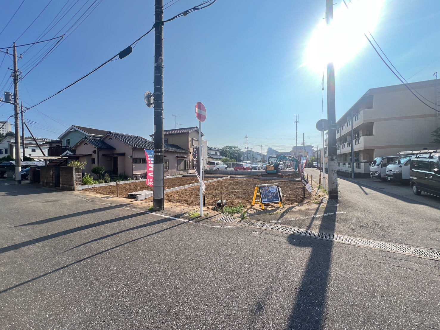 売買物件のサムネイル画像