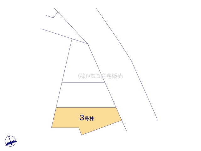 売買物件のサムネイル画像