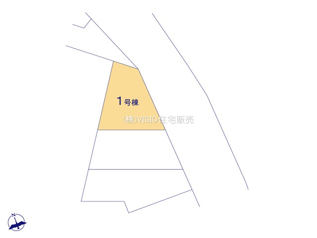 売買物件のサムネイル画像