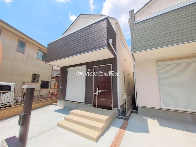 売買物件のサムネイル画像