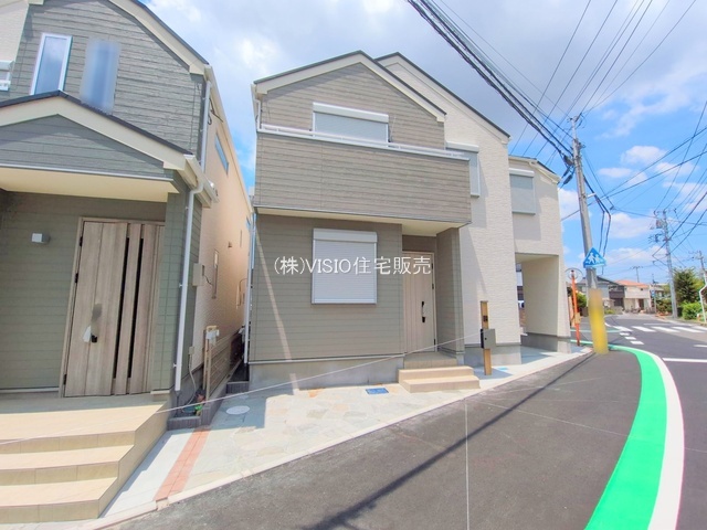 売買物件のサムネイル画像