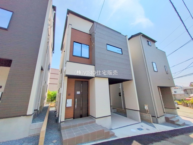 売買物件のサムネイル画像