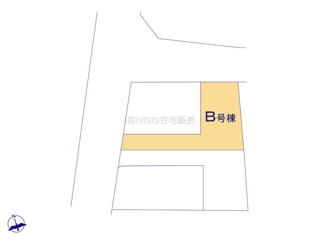 売買物件のサムネイル画像