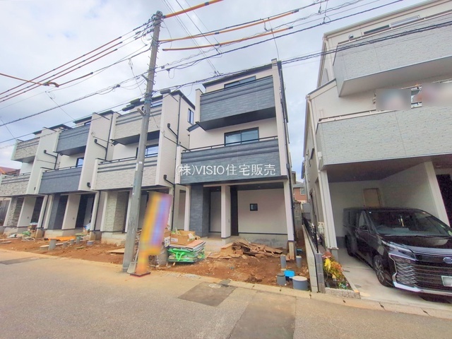 売買物件のサムネイル画像