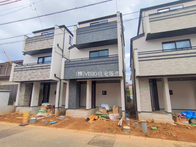 売買物件のサムネイル画像