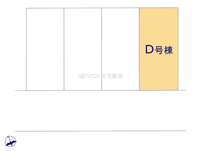 売買物件のサムネイル画像
