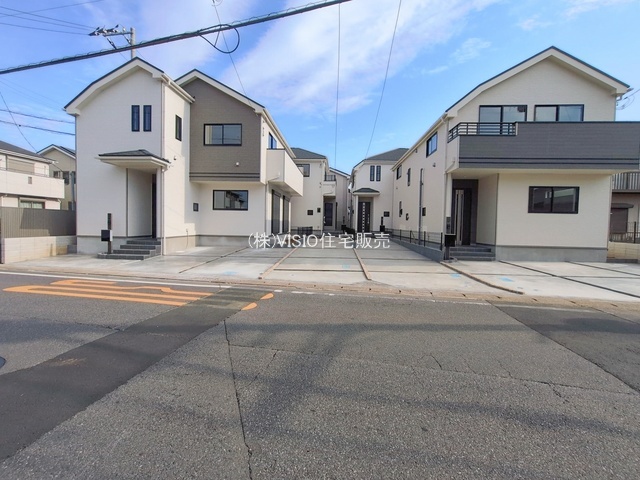 売買物件のサムネイル画像