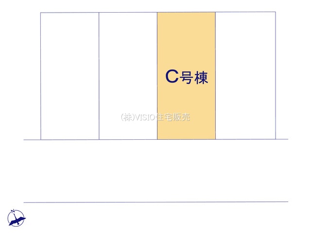 売買物件のサムネイル画像