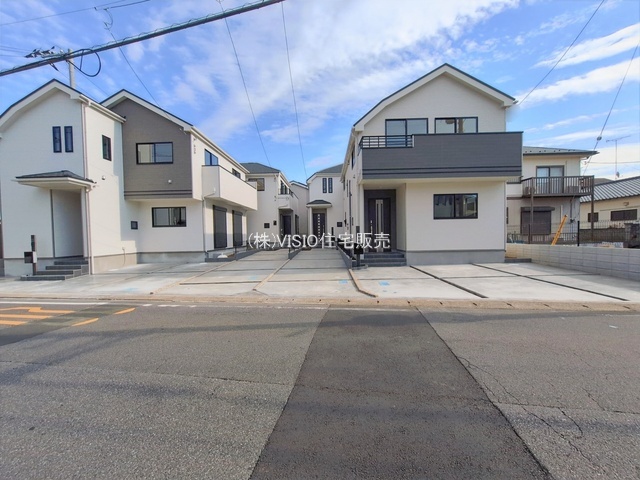 売買物件のサムネイル画像