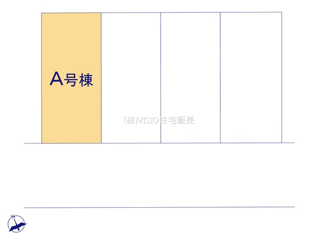 売買物件のサムネイル画像