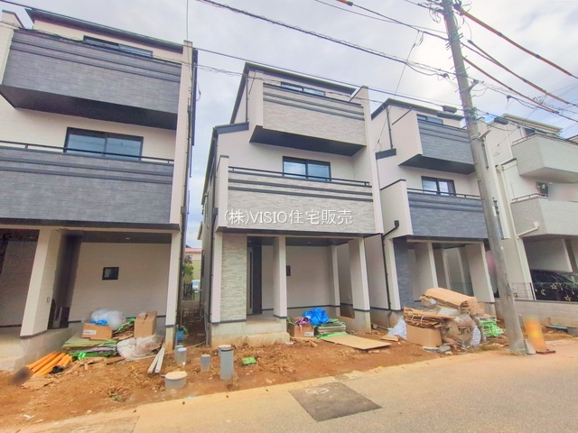 売買物件のサムネイル画像