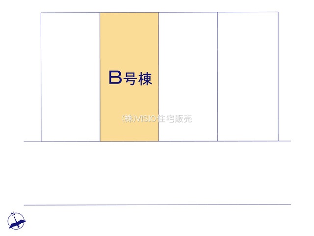 売買物件のサムネイル画像