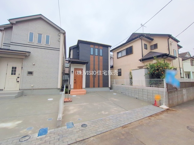 売買物件のサムネイル画像