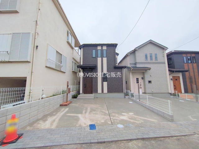 売買物件のサムネイル画像