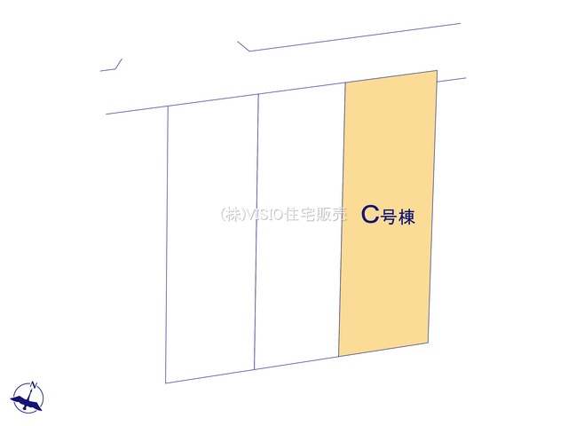 売買物件のサムネイル画像