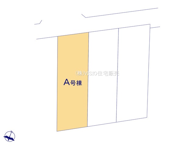 売買物件のサムネイル画像