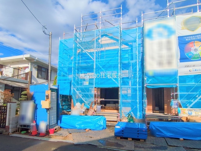 売買物件のサムネイル画像