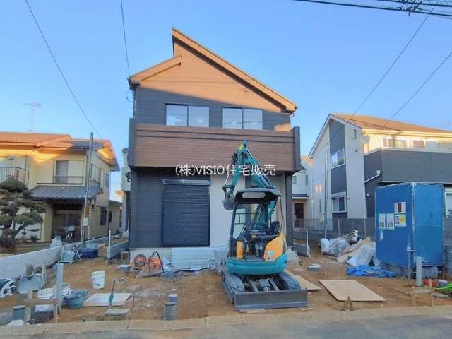 売買物件のサムネイル画像