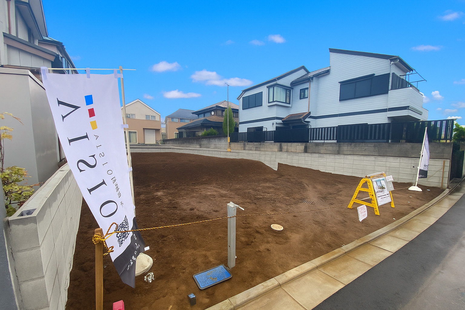 売買物件のサムネイル画像