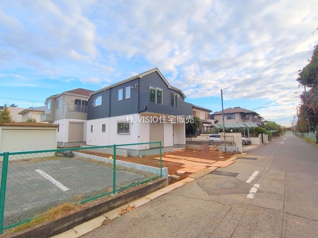 売買物件のサムネイル画像