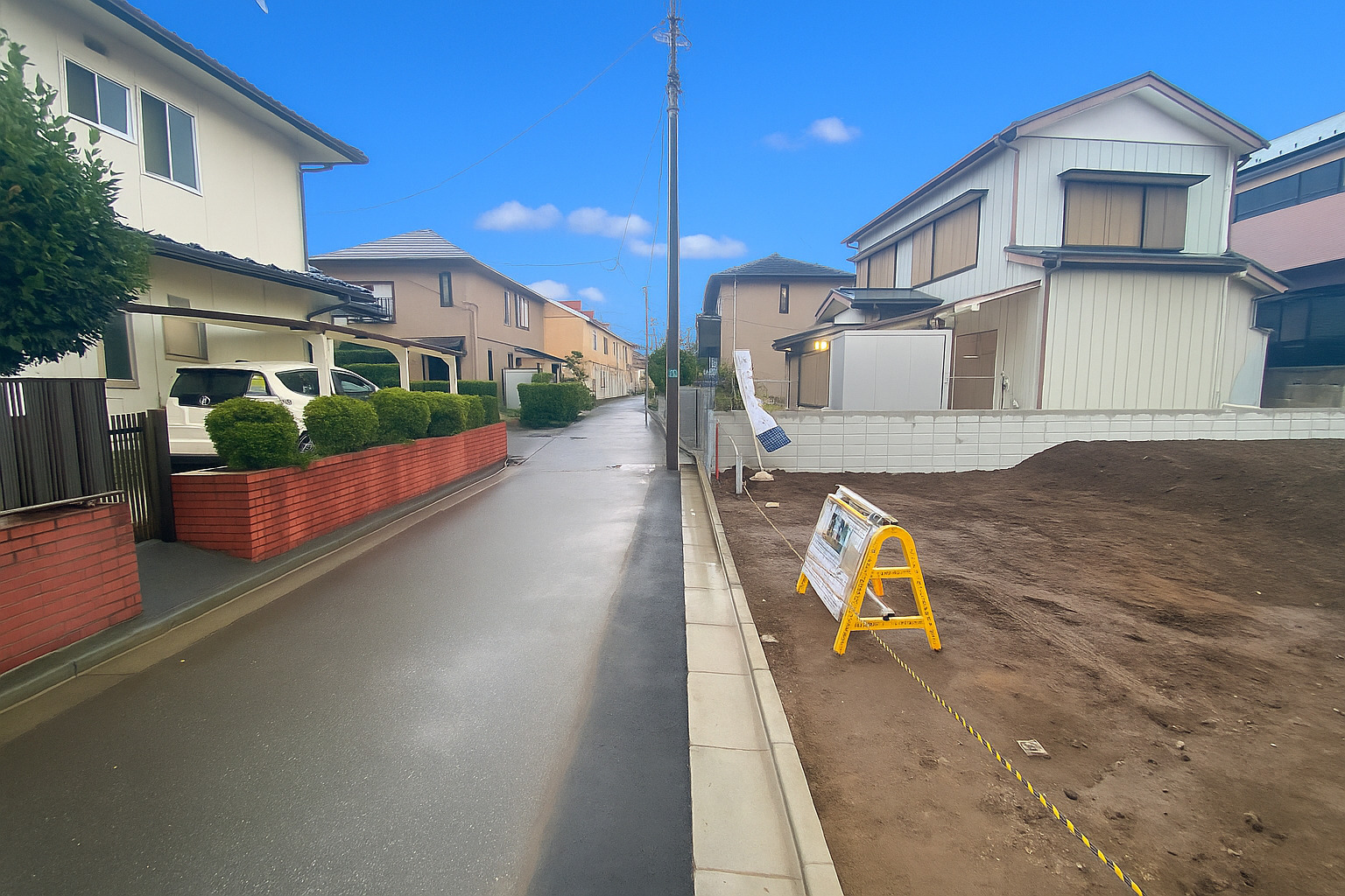 売買物件のサムネイル画像