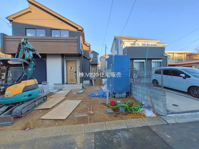 売買物件のサムネイル画像