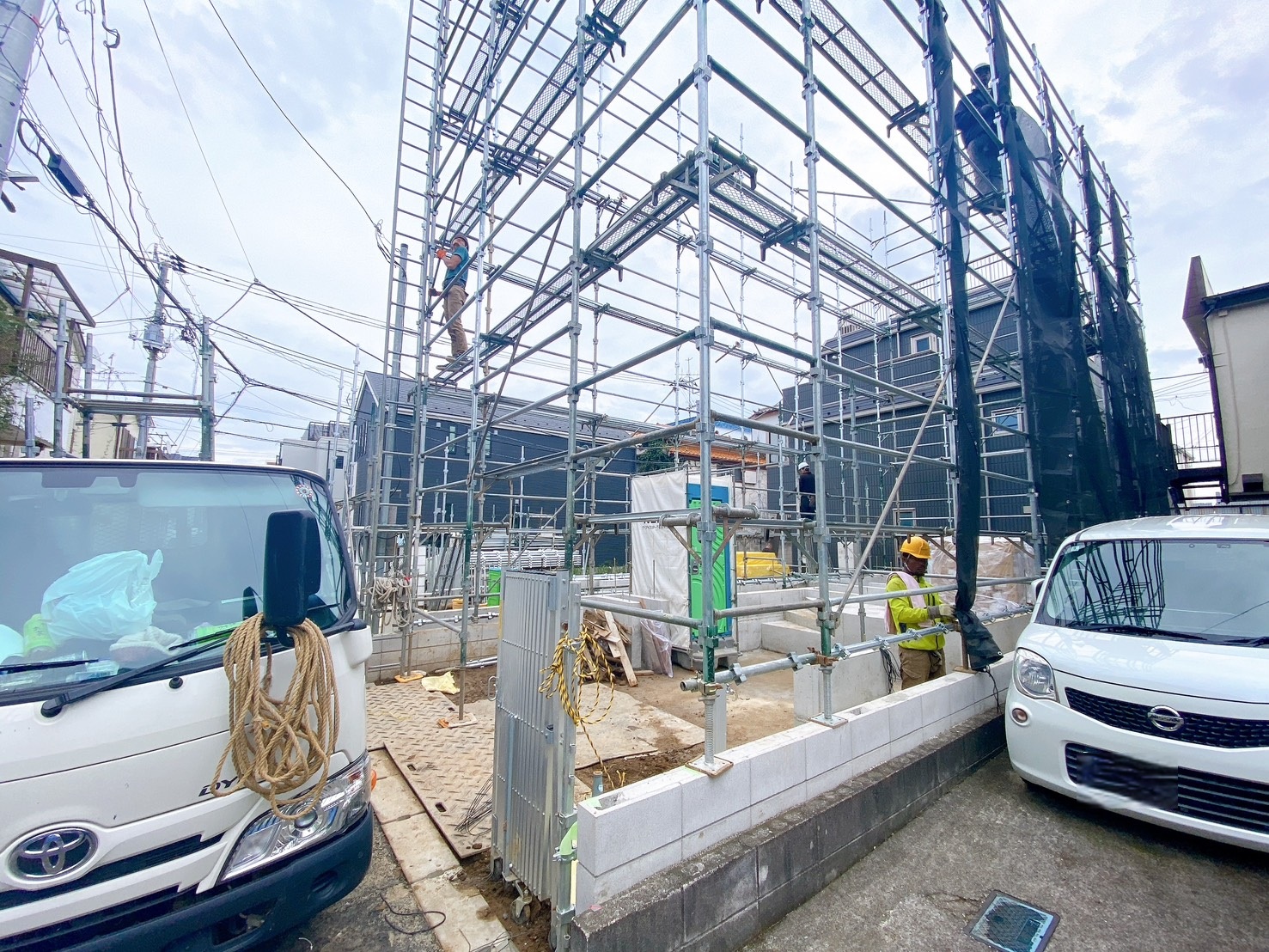 売買物件のサムネイル画像