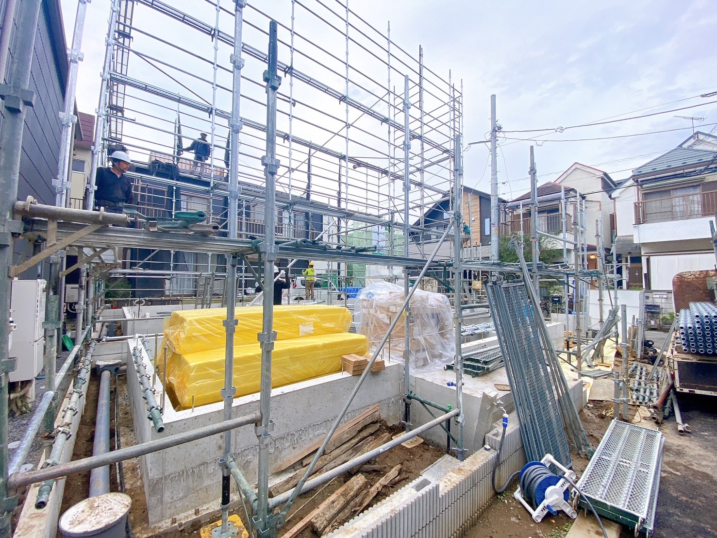 売買物件のサムネイル画像