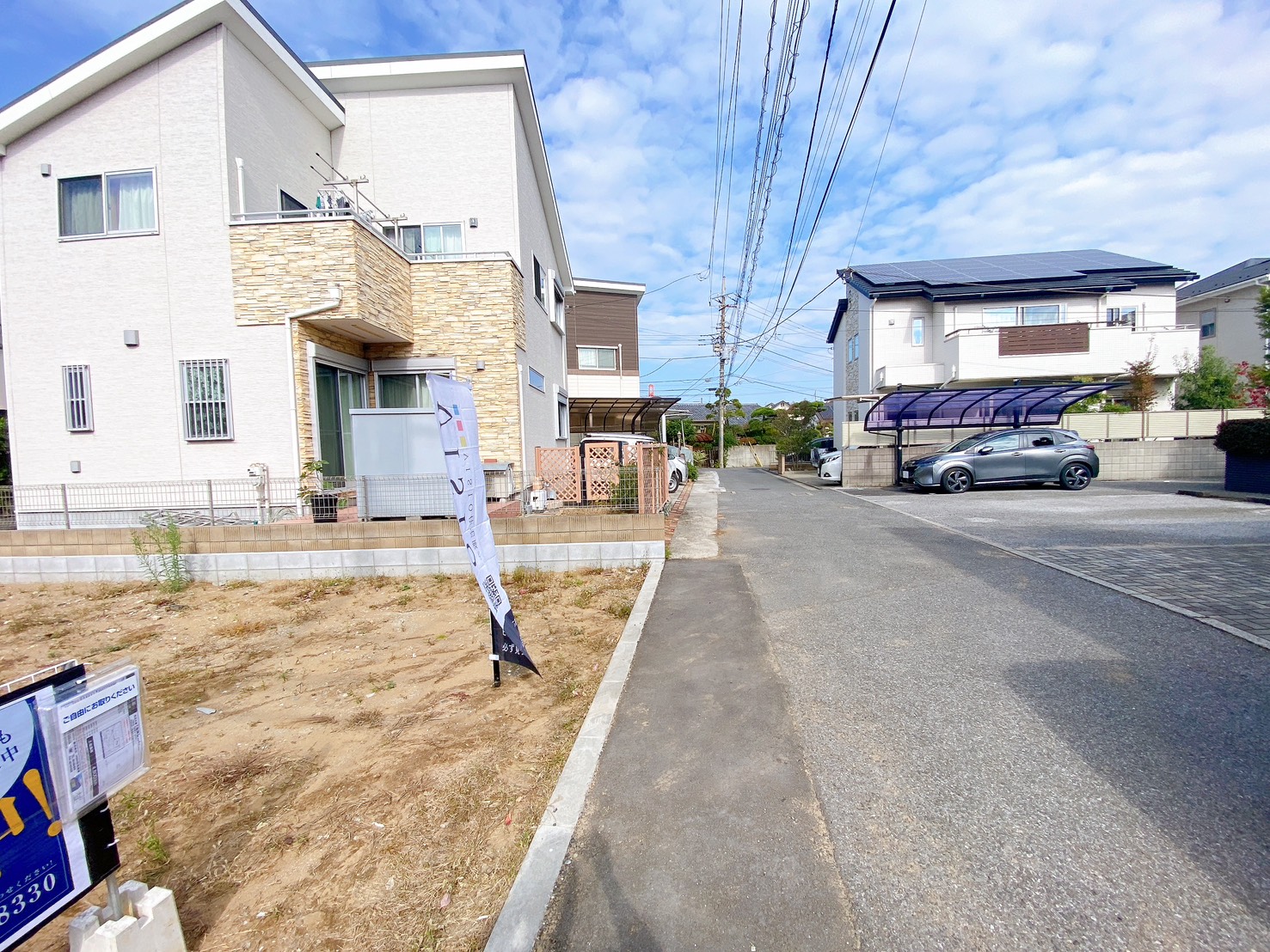 売買物件のサムネイル画像