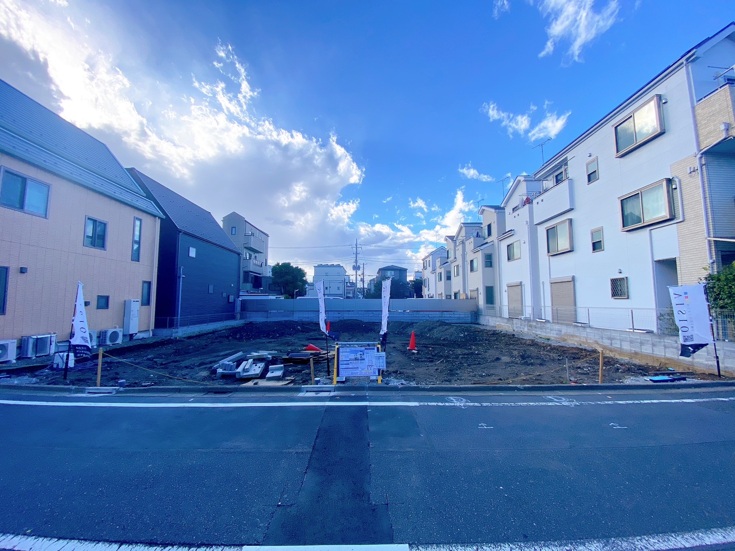 売買物件のサムネイル画像