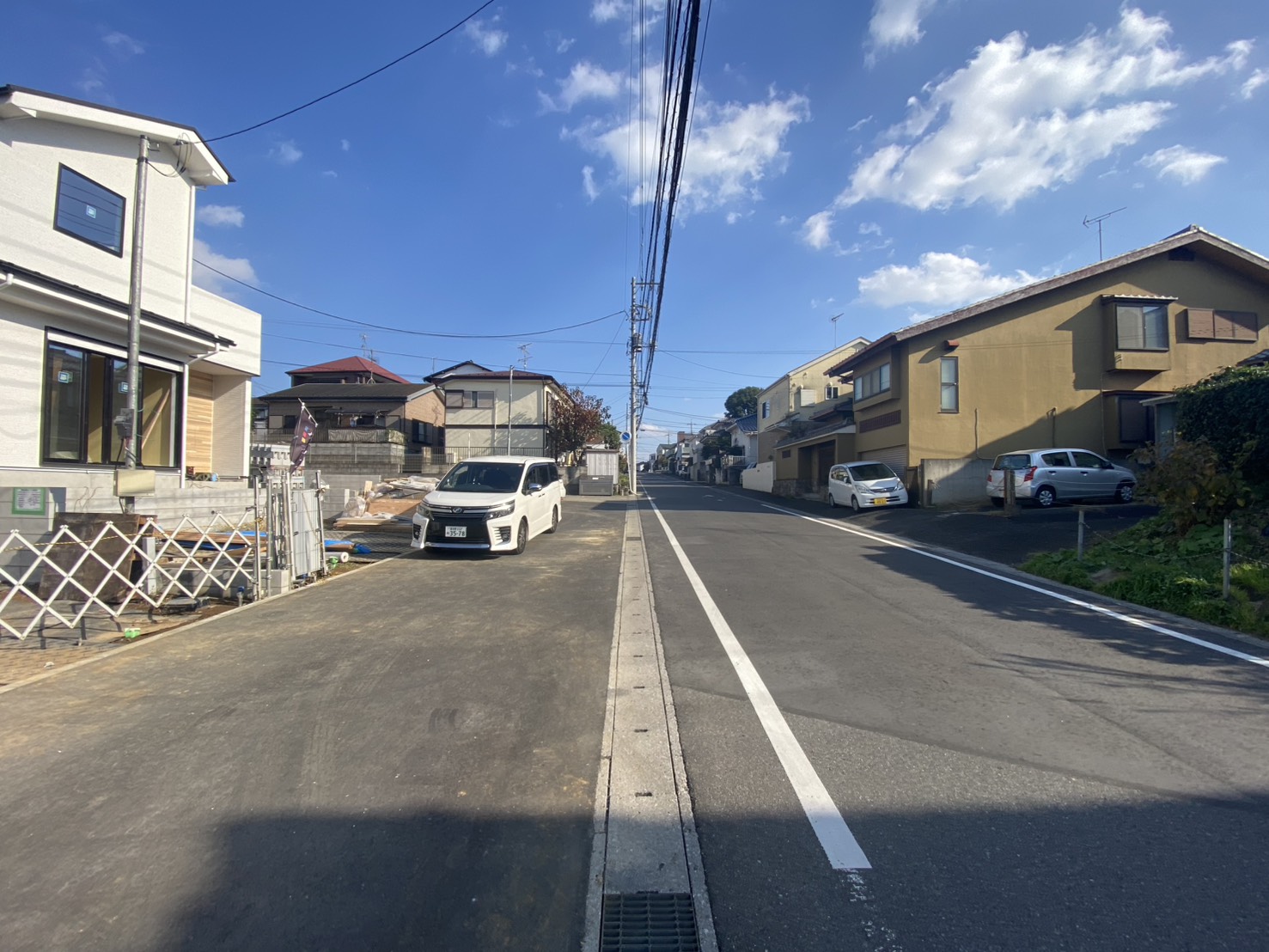 売買物件のサムネイル画像