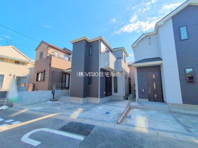 売買物件のサムネイル画像