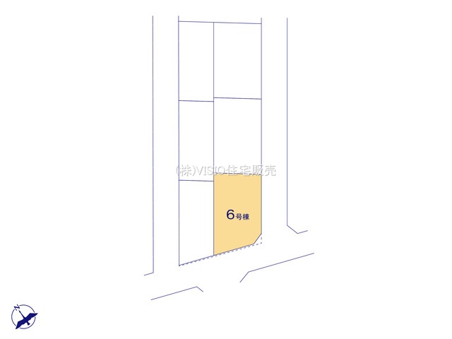 売買物件のサムネイル画像