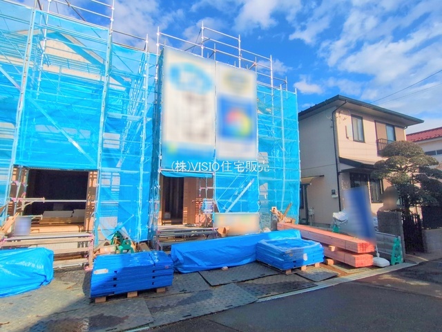 売買物件のサムネイル画像