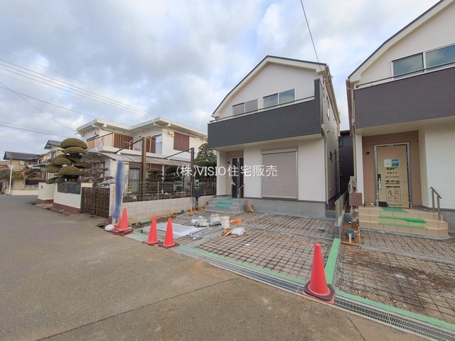 売買物件のサムネイル画像