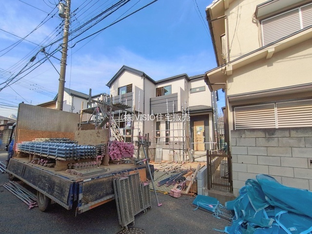 売買物件のサムネイル画像