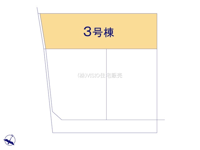売買物件のサムネイル画像