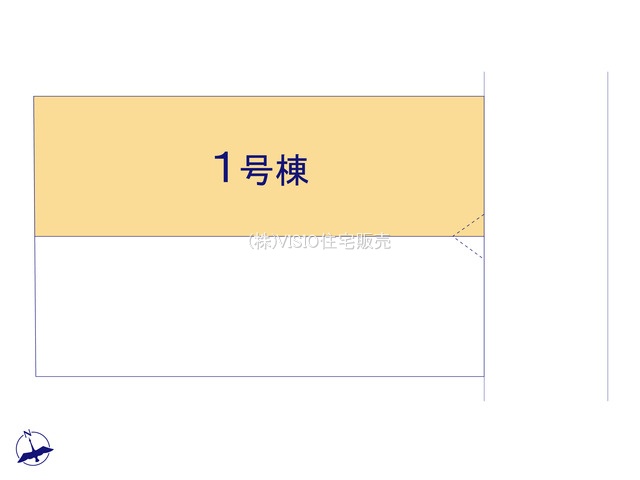 売買物件のサムネイル画像