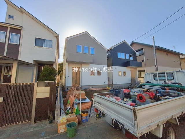 売買物件のサムネイル画像