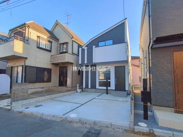 売買物件のサムネイル画像