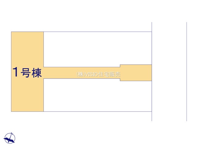 売買物件のサムネイル画像
