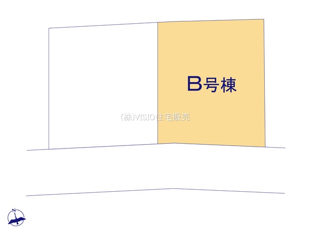 売買物件のサムネイル画像