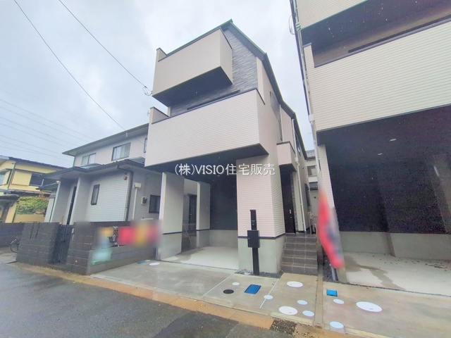 売買物件のサムネイル画像