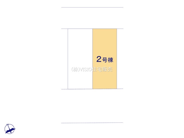 売買物件のサムネイル画像