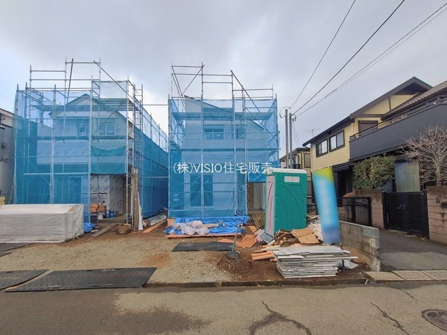 売買物件のサムネイル画像