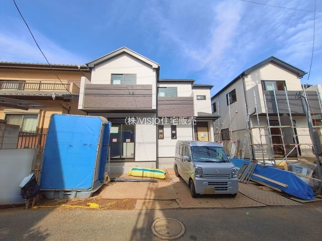 売買物件のサムネイル画像