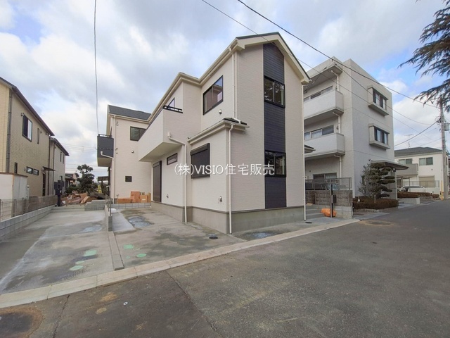 売買物件のサムネイル画像