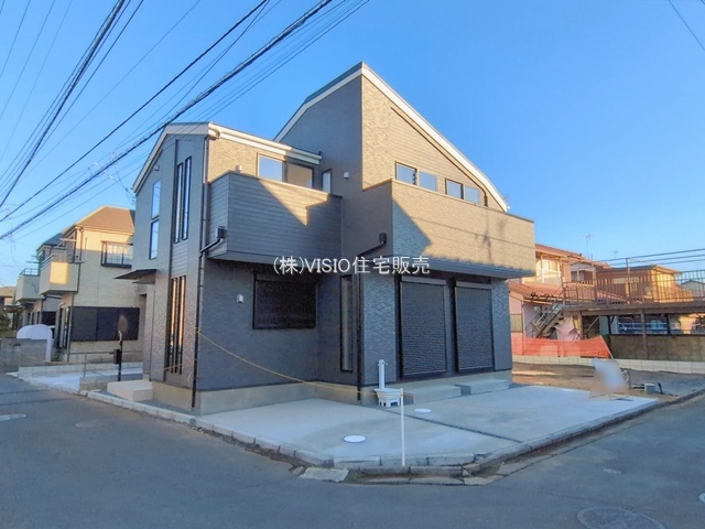 売買物件のサムネイル画像